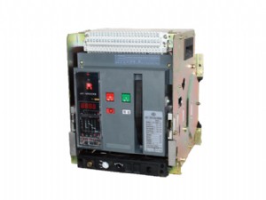 eW1智能型萬(wàn)能式斷路器